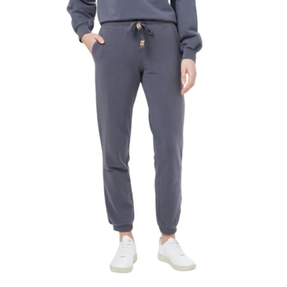 Tentree Womens Xsmall French Terry Fulton Jogger
